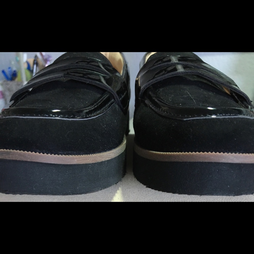 Naturalizer shoes